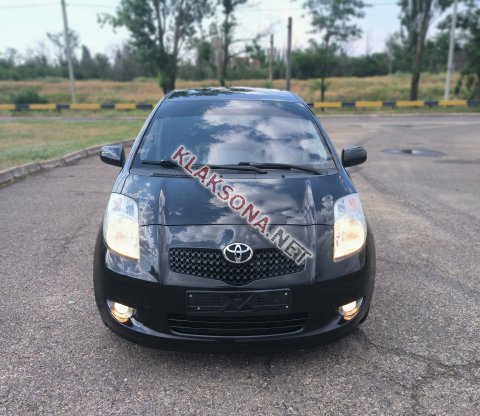 продам Toyota Yarisв пмр  фото 6