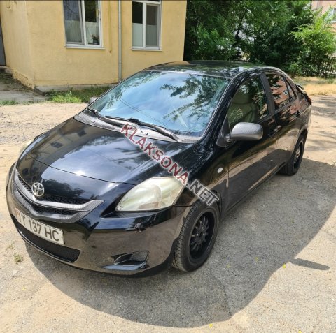 продам Toyota Yarisв пмр  фото 4