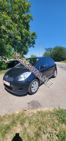 продам Toyota Yarisв пмр  фото 6
