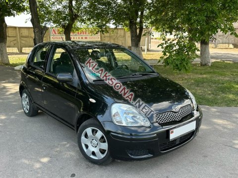 продам Toyota Yarisв пмр  фото 6
