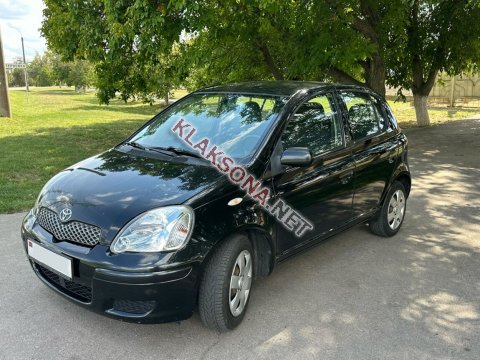 продам Toyota Yarisв пмр  фото 4
