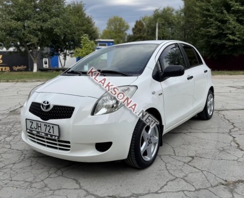 продам Toyota Yarisв пмр  фото 6