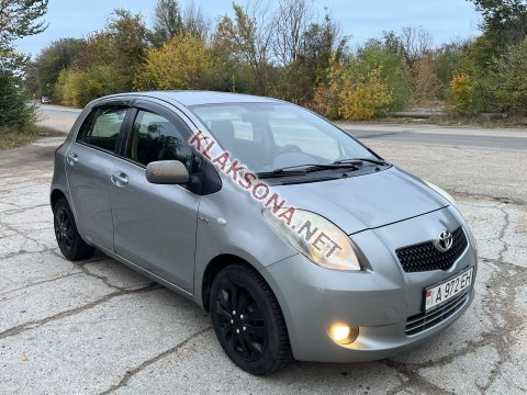 продам Toyota Yarisв пмр  фото 4