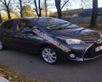 продам Toyota Yaris в пмр  фото 1