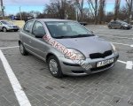 продам Toyota Yaris в пмр  фото 4