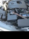 продам Toyota Yaris в пмр  фото 5