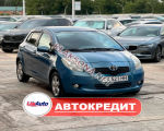 продам Toyota Yaris в пмр  фото 1
