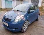 продам Toyota Yaris в пмр  фото 4