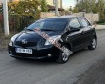продам Toyota Yaris в пмр  фото 1