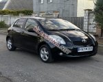 продам Toyota Yaris в пмр  фото 4