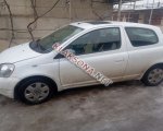 продам Toyota Yaris в пмр  фото 1