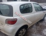 продам Toyota Yaris в пмр  фото 2