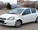 продам Toyota Yaris в пмр  фото 3