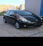 продам Toyota Yaris в пмр  фото 3
