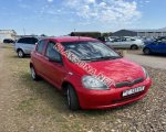 Toyota Yaris 2000г. 2 700 $