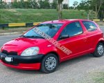продам Toyota Yaris в пмр  фото 5