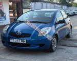 продам Toyota Yaris в пмр  фото 5