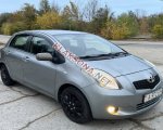 продам Toyota Yaris в пмр  фото 4