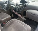 продам Toyota Yaris Verso в пмр  фото 1