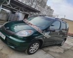 Toyota Yaris Verso 2000г. 3 200 $