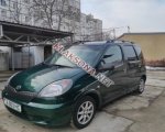 продам Toyota Yaris Verso в пмр  фото 6