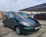 продам Toyota Yaris Verso в пмр  фото 6