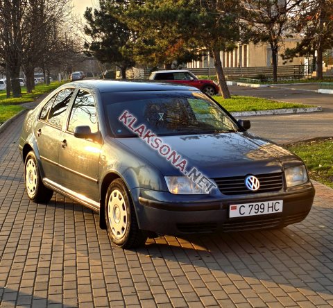 продам Volkswagen Boraв пмр  фото 4