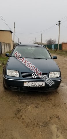 продам Volkswagen Boraв пмр  фото 4