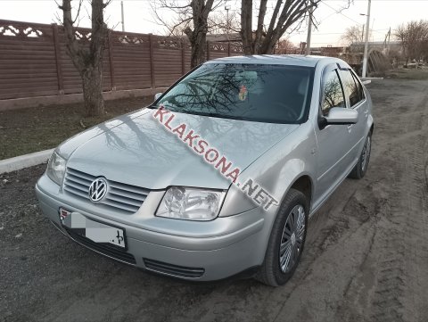 продам Volkswagen Boraв пмр  фото 6