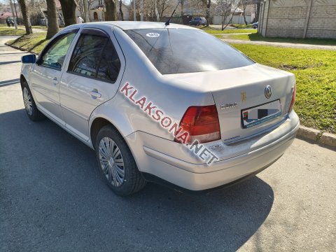 продам Volkswagen Boraв пмр  фото 5