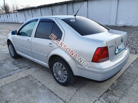 продам Volkswagen Boraв пмр  фото 5