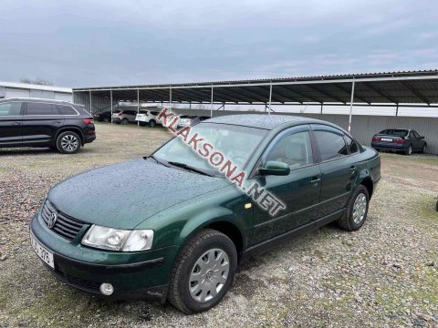 продам Volkswagen Passatв пмр  фото 5