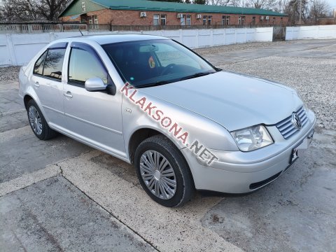 продам Volkswagen Boraв пмр  фото 6
