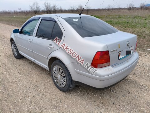 продам Volkswagen Boraв пмр  фото 5