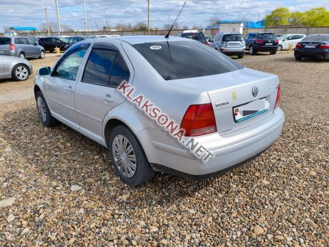 продам Volkswagen Boraв пмр  фото 5