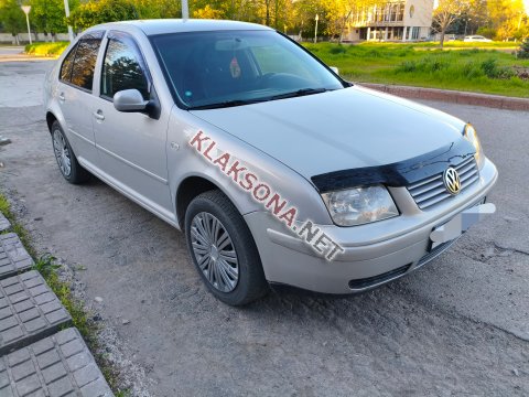 продам Volkswagen Boraв пмр  фото 4