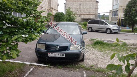 продам Volkswagen Boraв пмр  фото 5