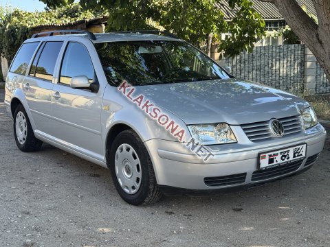 продам Volkswagen Boraв пмр  фото 5
