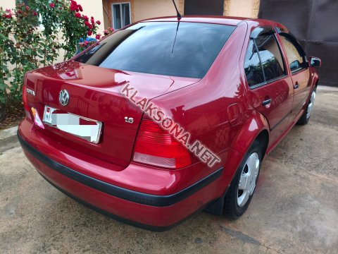 продам Volkswagen Boraв пмр  фото 4
