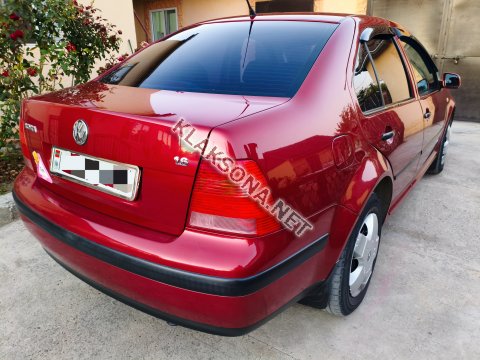 продам Volkswagen Boraв пмр  фото 5
