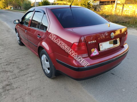 продам Volkswagen Boraв пмр  фото 5