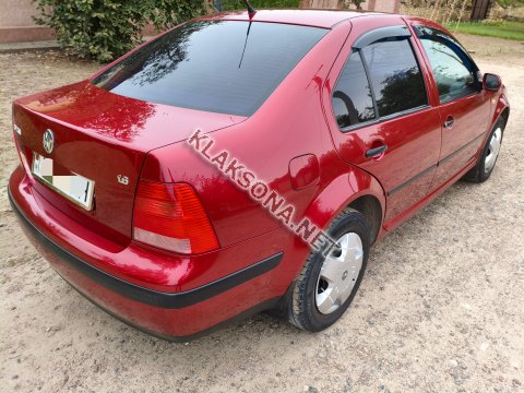 продам Volkswagen Boraв пмр  фото 4