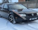 Volkswagen Bora 2001г. 2 350 $