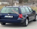 продам Volkswagen Bora в пмр  фото 5