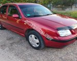 продам Volkswagen Bora в пмр  фото 4