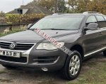 продам Volkswagen Touareg в пмр  фото 2