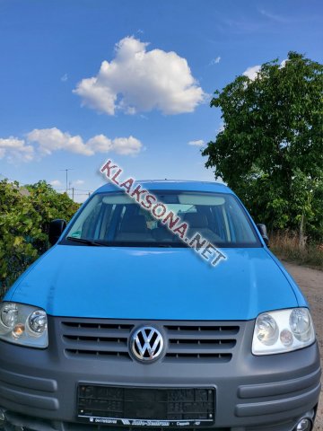 продам Volkswagen Caddyв пмр  фото 1