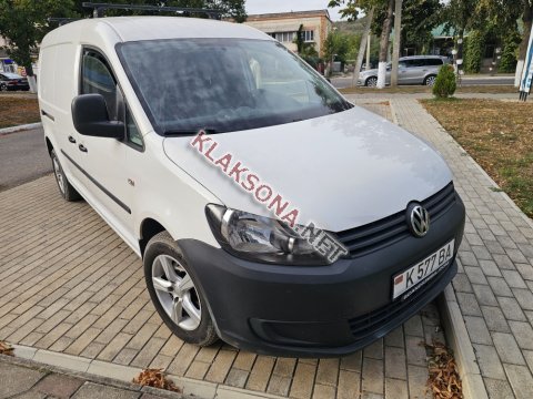 продам Volkswagen Caddyв пмр  фото 5