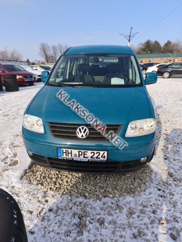 продам Volkswagen Caddyв пмр  фото 4
