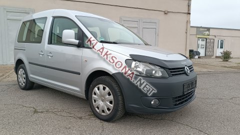 продам Volkswagen Caddyв пмр  фото 4